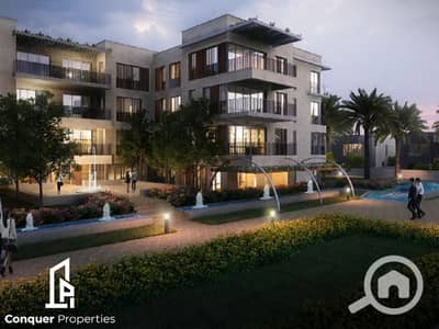 4 Bedroom Townhouse for Sale in New Cairo, Cairo - Untitled design - 2024-01-21T165931.424 - Copy. png