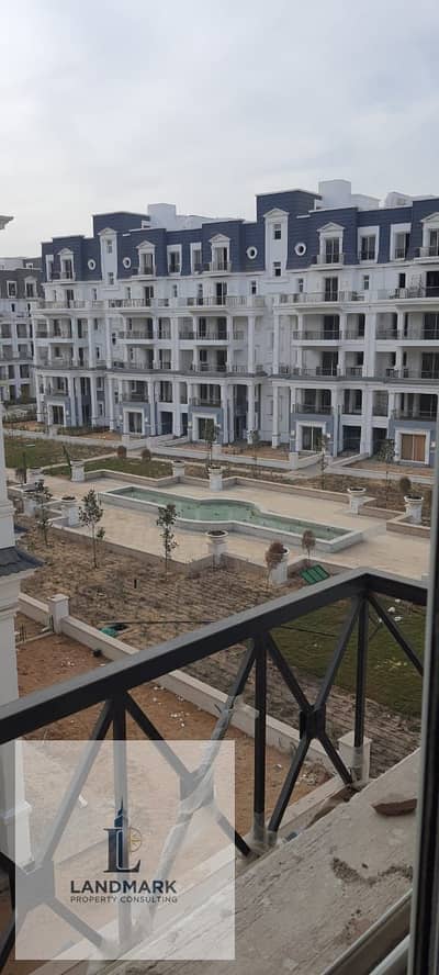 3 Bedroom Apartment for Sale in 6th of October, Giza - 616571086_25469622305998443_5358619679242568665_n. jpg 3 Bedroom Apartment for Sale in 6th of October, Giza - 616571086_25469622305998443_5358619679242568665_n. jpg