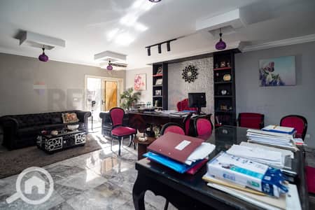 Office for Sale in Laurent, Alexandria - 1. jpg