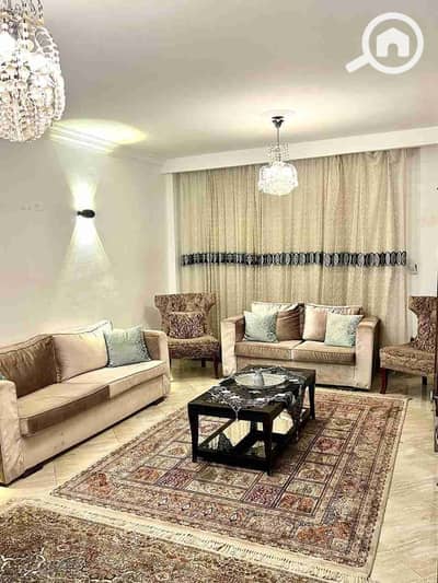 شقة 3 غرف نوم للايجار في القاهرة الجديدة، القاهرة - 1000623343. jpg