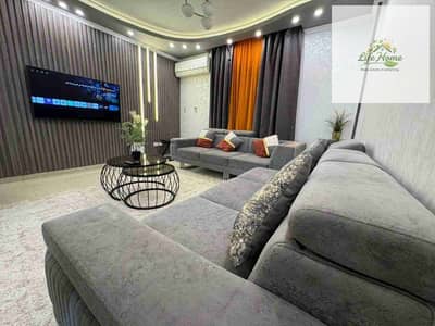 2 Bedroom Hotel Apartment for Rent in New Cairo, Cairo - 1000351667. jpg