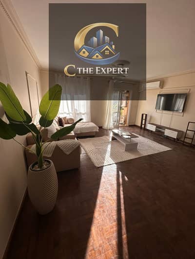 3 Bedroom Flat for Rent in New Cairo, Cairo - motion_photo_6332368786635836788. jpg