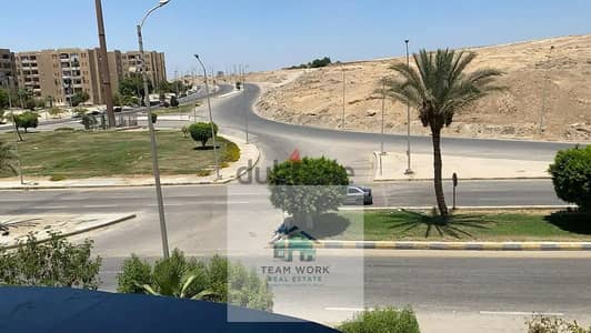 3 Bedroom Apartment for Rent in Sheikh Zayed, Giza - WhatsApp Image 2026-02-02 at 5.39. 46 PM. jpeg