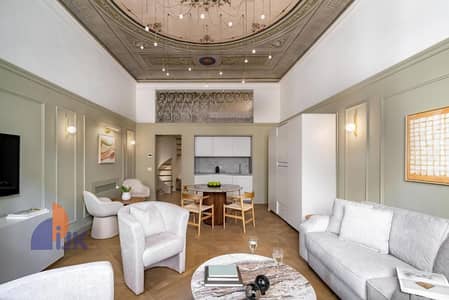 تاون هاوس 3 غرف نوم للبيع في القاهرة الجديدة، القاهرة - 692678241. jpg