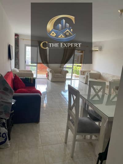 3 Bedroom Apartment for Rent in New Cairo, Cairo - IMG-20260201-WA0282. jpg