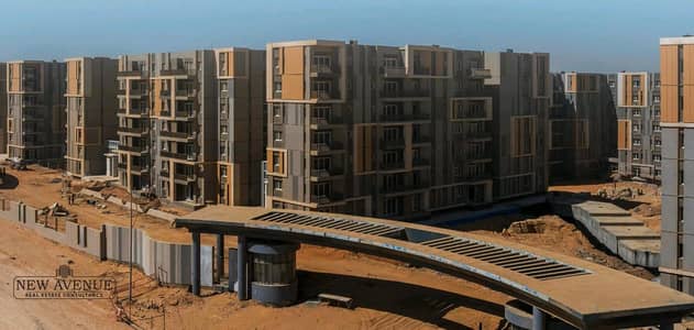 فلیٹ 2 غرفة نوم للبيع في مدينة المستقبل، القاهرة - WhatsApp Image 2026-02-01 at 6.35. 25 PM (3). jpeg