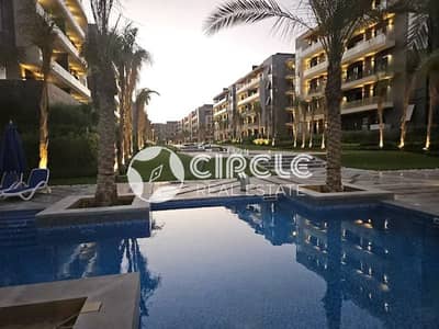 فلیٹ 3 غرف نوم للايجار في القاهرة الجديدة، القاهرة - unnamed (7). jpg