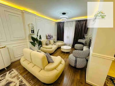 2 Bedroom Hotel Apartment for Rent in New Cairo, Cairo - 1000349339. jpg