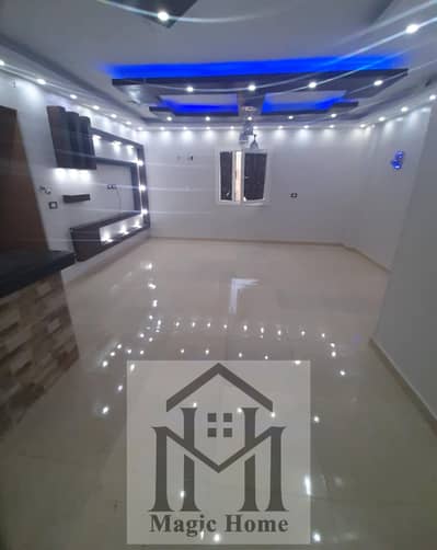 2 Bedroom Flat for Sale in Hadayek October, Giza - 8c65ce3c-3f05-4c42-88eb-ea52857fc3b7. jpg