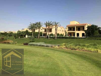 4 Bedroom Villa for Sale in Madinaty, Cairo - IMG-20260111-WA0037. jpg