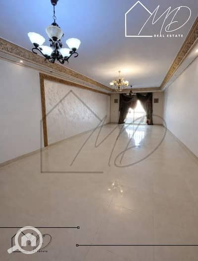 3 Bedroom Flat for Sale in Smoha, Alexandria - WhatsApp Image 2026-02-02 at 8.17. 50 PM. jpeg