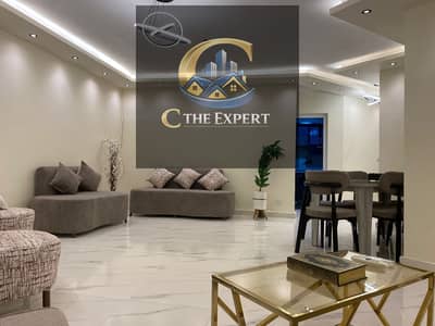 2 Bedroom Apartment for Rent in New Cairo, Cairo - 68fceb64634f4_WhatsApp-Image-2025-10-25-at-6.05. 21-PM-(3). jpeg