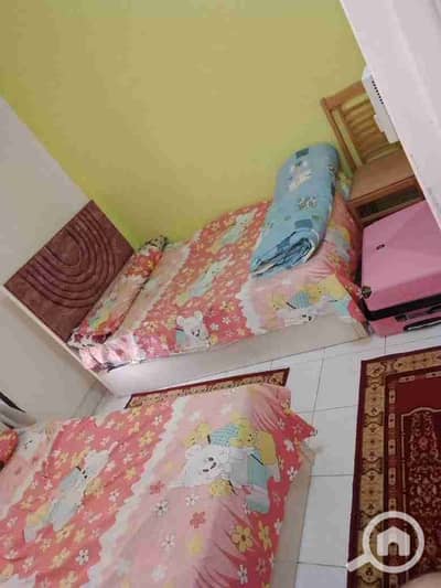 2 Bedroom Flat for Rent in New Cairo, Cairo - 1002081676. jpg