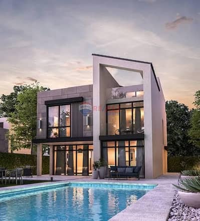 3 Bedroom Townhouse for Sale in 6th of October, Giza - WhatsApp Image 2026-02-01 at 3.01. 37 PM. jpeg