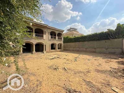 4 Bedroom Villa for Sale in New Cairo, Cairo - 1001096274. jpg