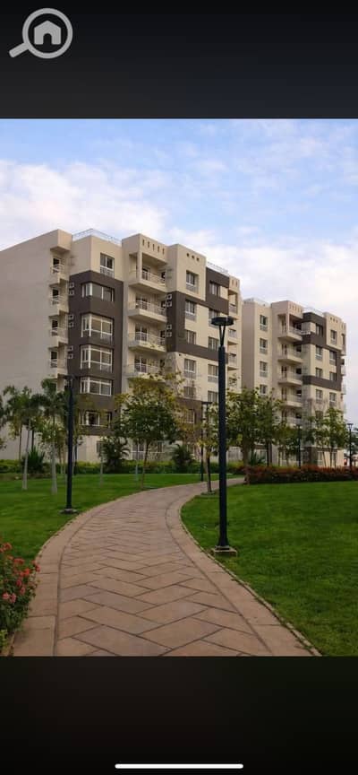 4 Bedroom Apartment for Rent in Madinaty, Cairo - IMG_0475. png