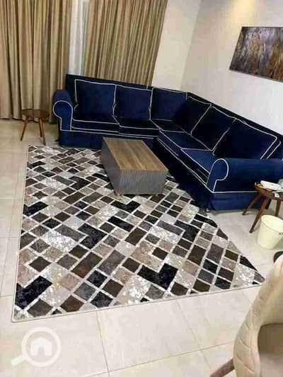 3 Bedroom Hotel Apartment for Rent in Sheikh Zayed, Giza - 1000839925. jpg