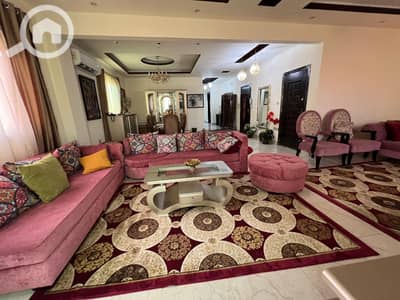 3 Bedroom Roof for Rent in New Cairo, Cairo - WhatsApp Image 2026-02-01 at 8.25. 41 PM. jpeg