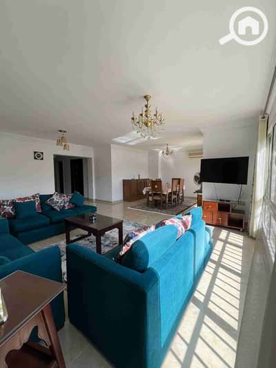 4 Bedroom Apartment for Rent in Madinaty, Cairo - 1000635582. jpg