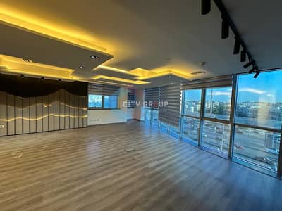 مکتب  للايجار في القاهرة الجديدة، القاهرة - 1. jpg