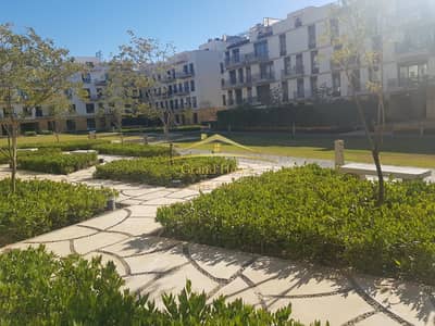 شقة 2 غرفة نوم للبيع في الشيخ زايد، الجيزة - WhatsApp Image 2021-04-19 at 4.08. 29 PM (1). jpeg