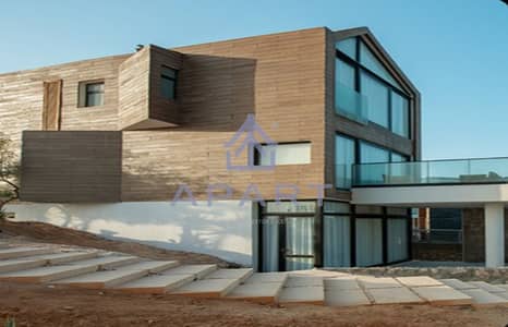 فیلا 3 غرف نوم للبيع في سوما باى، البحر الأحمر - Screenshot 2025-12-16 154038. png