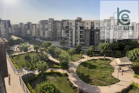 شقة 3 غرف نوم للايجار في القاهرة الجديدة، القاهرة - aa9bd962-8dc0-4f87-9802-2d518833aa1a. jpg