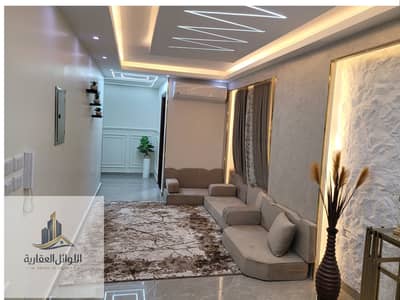 2 Bedroom Apartment for Rent in Mohandessin, Giza - 20251215_170841. jpg