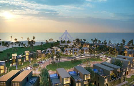 3 Bedroom Duplex for Sale in Gouna, Red Sea - Screenshot 2025-11-03 131236. png