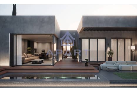 توين هاوس 3 غرف نوم للبيع في سوما باى، البحر الأحمر - Screenshot 2025-08-03 122909. png