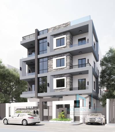 3 Bedroom Apartment for Sale in New Cairo, Cairo - WhatsApp Image 2026-02-02 at 6.38. 10 PM (3). jpeg