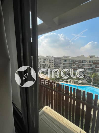 فلیٹ 4 غرف نوم للايجار في القاهرة الجديدة، القاهرة - WhatsApp Image 2026-02-01 at 20.10. 38 (1). jpeg