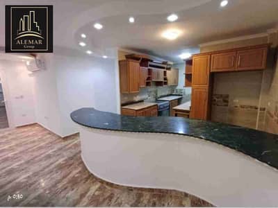 2 Bedroom Flat for Sale in Madinaty, Cairo - 40539. jpg