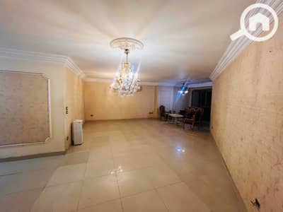 فلیٹ 3 غرف نوم للايجار في المنيل، القاهرة - IMG_6115. jpg