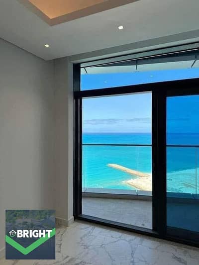 3 Bedroom Flat for Sale in North Coast, Matruh - WhatsApp Image 2025-07-03 at 14.02. 55_59c1256d. jpg