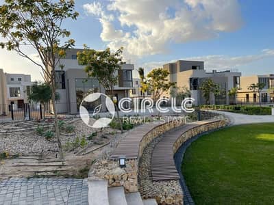 فلیٹ 3 غرف نوم للايجار في القاهرة الجديدة، القاهرة - sodic-town-house. jpeg