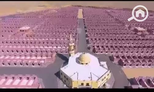 1 Bedroom Other Residential for Sale in New Cairo, Cairo - 1000174376. png