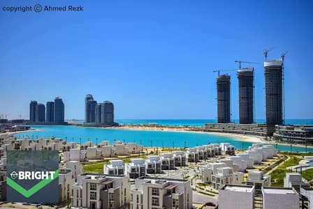 3 Bedroom Flat for Sale in North Coast, Matruh - c0553677-febe-479f-b168-998ee70bf2b5. jpg