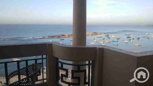 3 Bedroom Flat for Rent in Miami, Alexandria - 1000094686. jpg