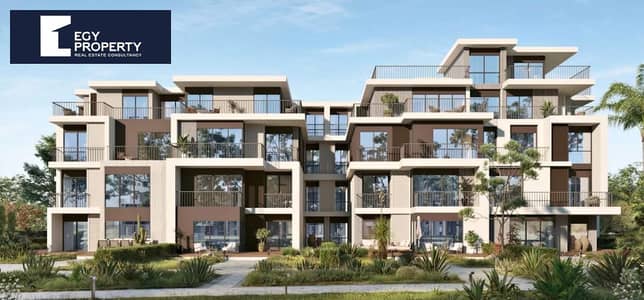 3 Bedroom Apartment for Sale in Sheikh Zayed, Giza - WhatsApp Image 2026-02-02 at 7.28. 29 AM (1). jpeg