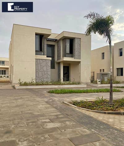 3 Bedroom Villa for Sale in 6th of October, Giza - WhatsApp Image 2026-01-21 at 2.42. 52 PM (2). jpeg