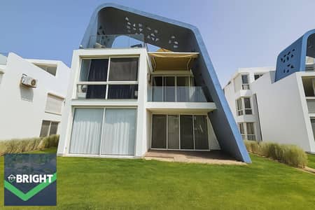 4 Bedroom Villa for Sale in North Coast, Matruh - WhatsApp Image 2026-02-01 at 5.59. 39 PM. jpeg