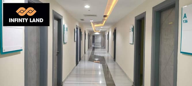 Clinic for Rent in New Cairo, Cairo - IMG-20230212-WA0028. jpg