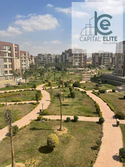 3 Bedroom Flat for Sale in New Cairo, Cairo - d1f6c416-9137-4dae-ab91-07f8fec176ad. jpg