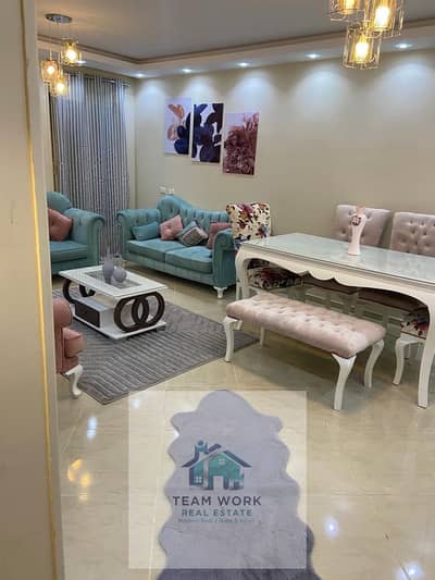 شقة 3 غرف نوم للايجار في الشيخ زايد، الجيزة - WhatsApp Image 2026-01-31 at 1.22. 38 PM (1). jpeg