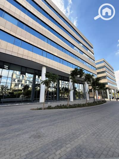 مکتب  للايجار في الشيخ زايد، الجيزة - polygon 12. jpg