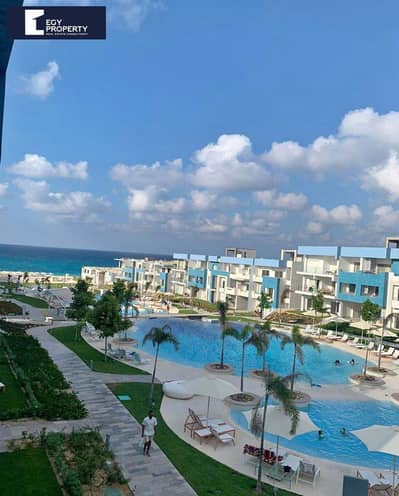 1 Bedroom Chalet for Sale in North Coast, Matruh - WhatsApp Image 2026-02-02 at 12.36. 07 PM. jpeg