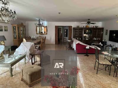 4 Bedroom Flat for Rent in New Cairo, Cairo - 1000976272. jpg