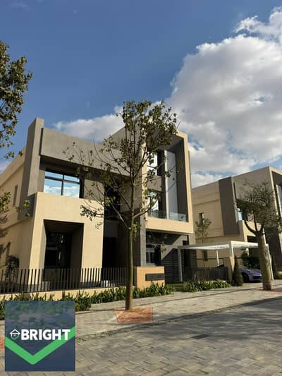 فیلا 4 غرف نوم للبيع في القاهرة الجديدة، القاهرة - WhatsApp Image 2026-01-07 at 4.11. 02 PM. jpeg