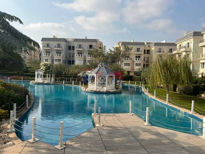 3 Bedroom Townhouse for Sale in 6th of October, Giza - WhatsApp Image 2026-02-01 at 3.04. 19 PM (2). jpeg